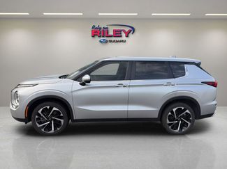 Used 2024 Mitsubishi Outlander SE AWD/4WD video 2