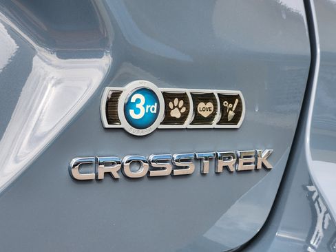 Used 2025 Subaru Crosstrek 2.0i Premium image 14