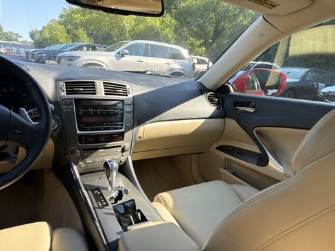 Used 2007 Lexus IS 250 RWD image 31