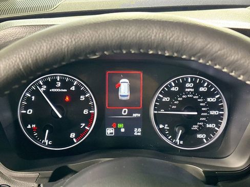 New 2026 Subaru Ascent Limited image 14