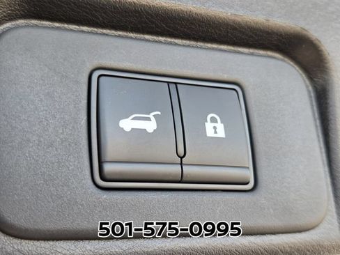 Used 2026 Nissan Rogue SV w/ Cold Weather Package FWD image 16