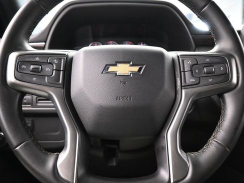 Used 2023 Chevrolet Tahoe LS RWD image 23