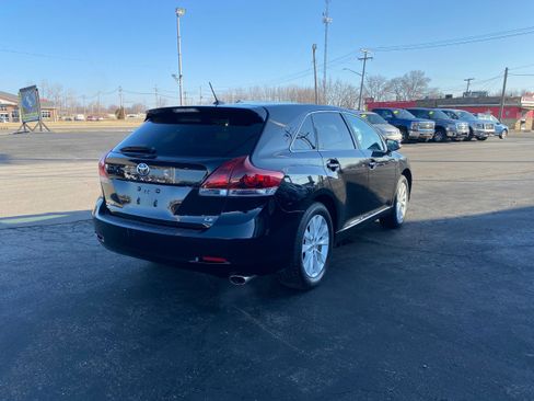 Used 2013 Toyota Venza LE image 5