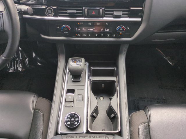 Used 2023 Nissan Pathfinder SL w/ SL Premium Package AWD/4WD image 19