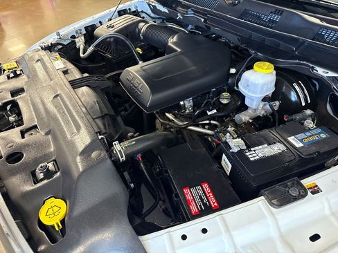 Used 2022 RAM 1500 Tradesman w/ Power & Remote Entry Group image 68