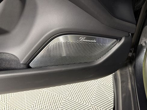 Certified 2023 Porsche Taycan Turbo S AWD/4WD image 28