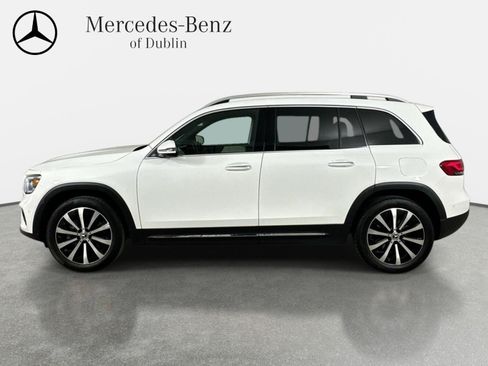 Used 2022 Mercedes-Benz GLB 250 4MATIC image 5