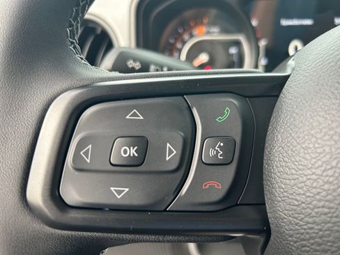 New 2025 Jeep Wrangler Sport S image 19