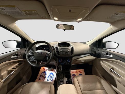 Used 2018 Ford Escape SE image 16