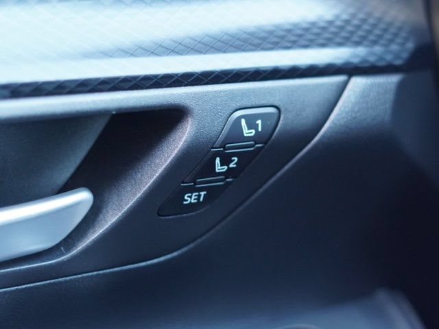 Certified 2025 Toyota Grand Highlander AWD Hybrid image 48