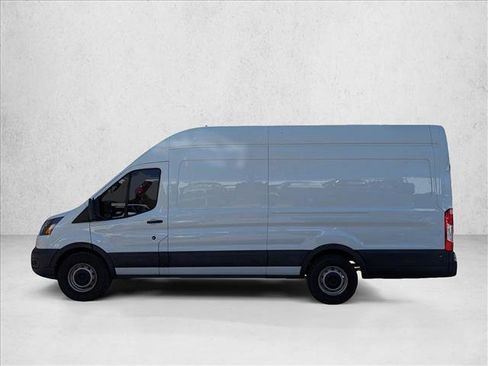 Used 2020 Ford Transit 250 148 High Roof Extended RWD image 8