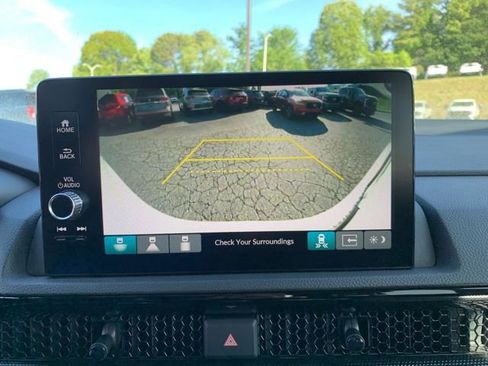 Used 2024 Honda CR-V EX-L image 31