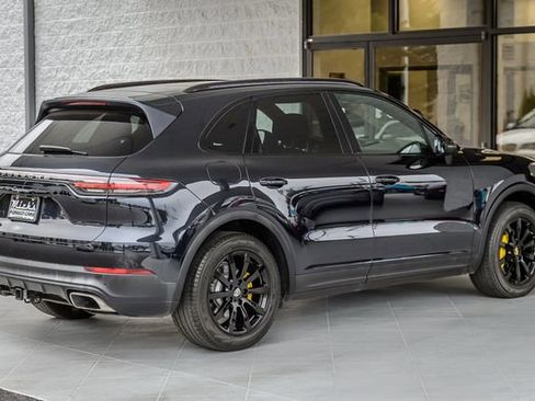 Used 2019 Porsche Cayenne image 9