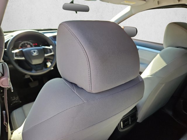 Used 2018 Honda CR-V LX image 16