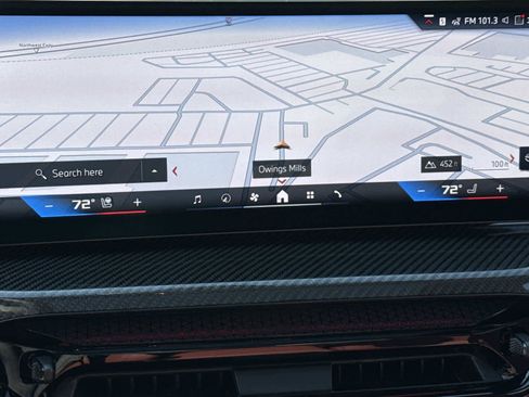 New 2026 BMW M340i xDrive w/ Premium Package AWD/4WD image 19