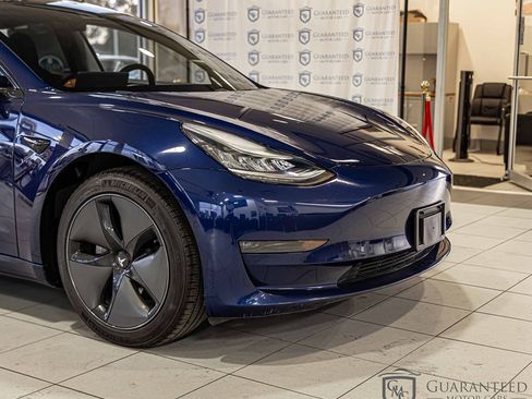 Used 2020 Tesla Model 3 Long Range image 3