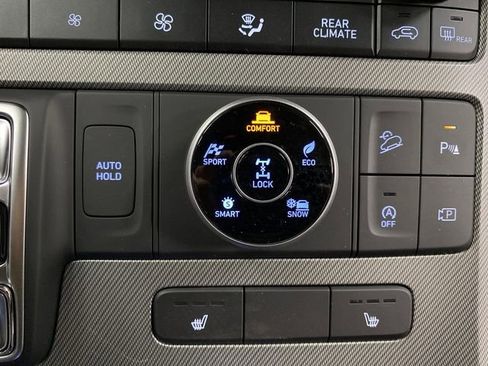 New 2025 Hyundai Palisade XRT image 25