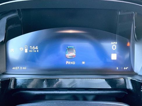 Used 2025 Lincoln Corsair Reserve image 20