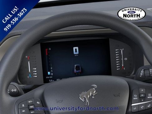 New 2026 Ford Bronco Sport Big Bend AWD/4WD image 13