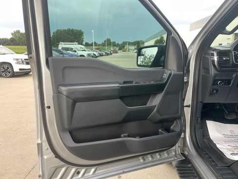 Used 2023 Ford F150 XL w/ STX Appearance Package AWD/4WD image 20