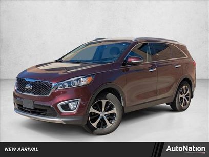 Used 2018 Kia Sorento EX