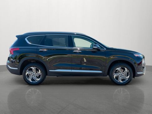 Used 2023 Hyundai Santa Fe SEL w/ Premium Package AWD/4WD image 8