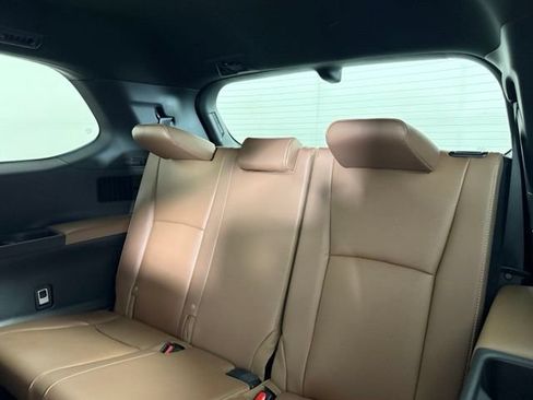 Used 2024 Toyota Grand Highlander AWD Hybrid image 25