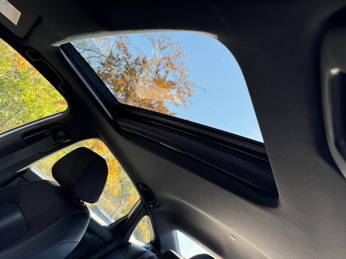 Certified 2025 Honda Civic FWD Hybrid Sedan image 18