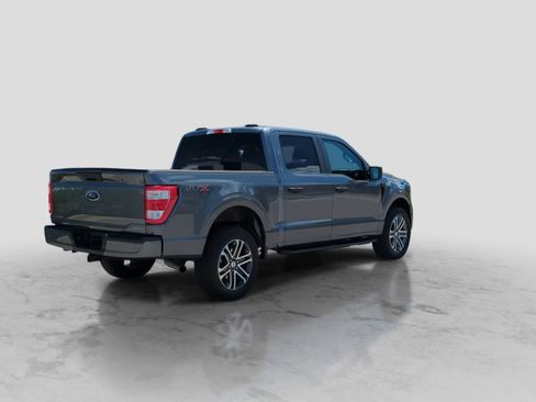 Used 2023 Ford F150 XL w/ STX Appearance Package AWD/4WD image 8