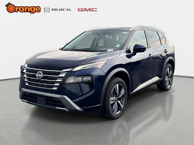 Used 2026 Nissan Rogue SL FWD image 7