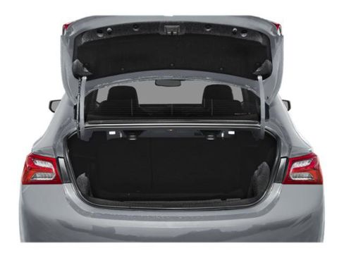 Used 2024 Chevrolet Malibu LT image 14