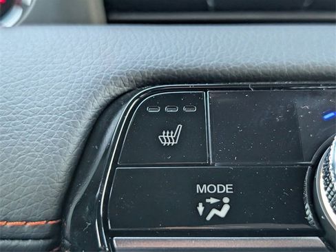 New 2025 Honda Pilot TrailSport image 20