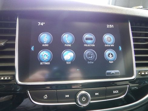 Used 2019 Buick Encore Preferred FWD image 33