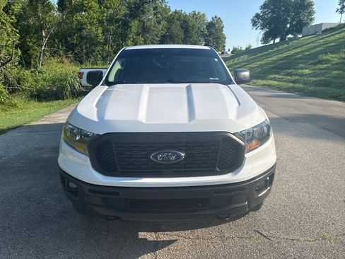 Used 2020 Ford Ranger XL w/ Equipment Group 101A Mid AWD/4WD image 8