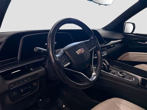 Used 2021 Cadillac Escalade Sport image 9