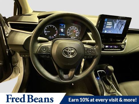 Used 2024 Toyota Corolla LE image 14