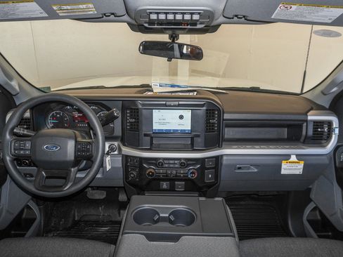 New 2026 Ford F350 XL AWD/4WD image 25