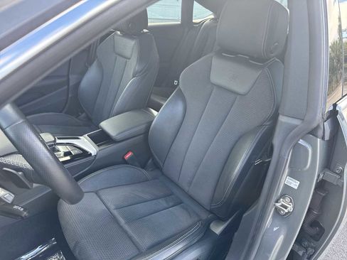 Used 2023 Audi A5 2.0T Prestige w/ S Line Interior Package image 15