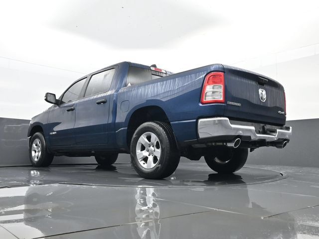 Used 2024 RAM 1500 Big Horn AWD/4WD image 22