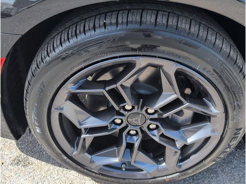 New 2026 Dodge Charger R/T image 9