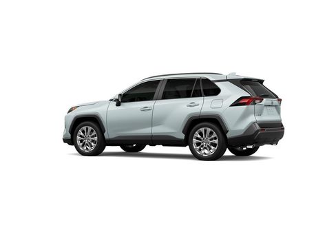 New 2025 Toyota RAV4 XLE Premium image 6