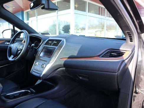 Used 2015 Lincoln MKC AWD w/ Equipment Group 102A Reserve image 22