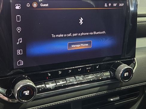 New 2026 Chevrolet Colorado LT AWD/4WD image 20