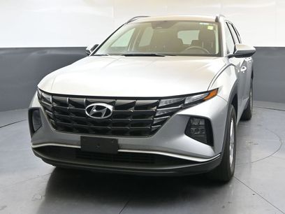 Certified 2024 Hyundai Tucson SEL
