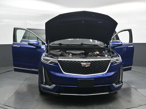 Used 2023 Cadillac XT6 Premium Luxury AWD/4WD image 50