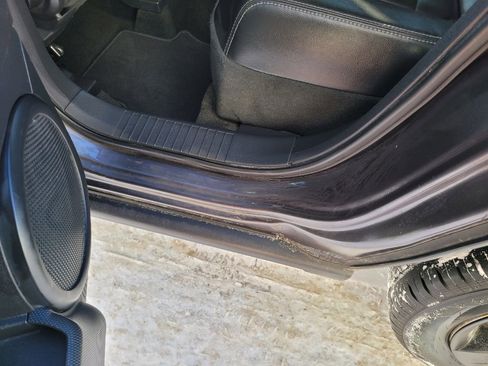 Used 2016 Jeep Patriot 4WD image 36