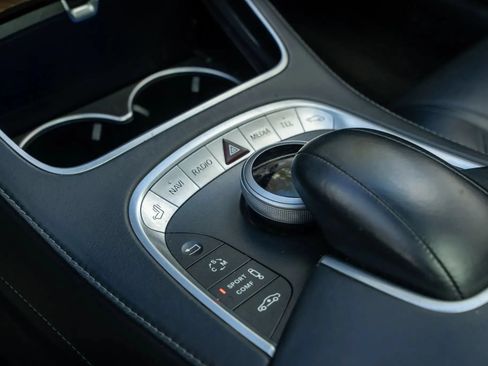 Used 2014 Mercedes-Benz S 63 AMG 4MATIC Sedan image 25