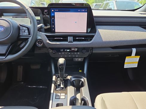 New 2026 Subaru Outback Limited XT AWD/4WD image 12