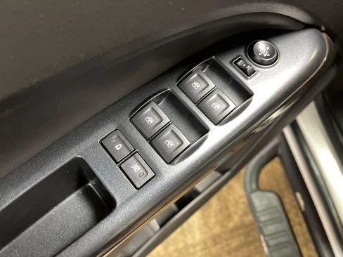 Certified 2021 GMC Canyon Elevation w/ High Elevation Package image 12