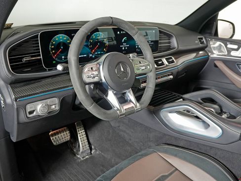 Certified 2022 Mercedes-Benz GLE 53 AMG 4MATIC image 16